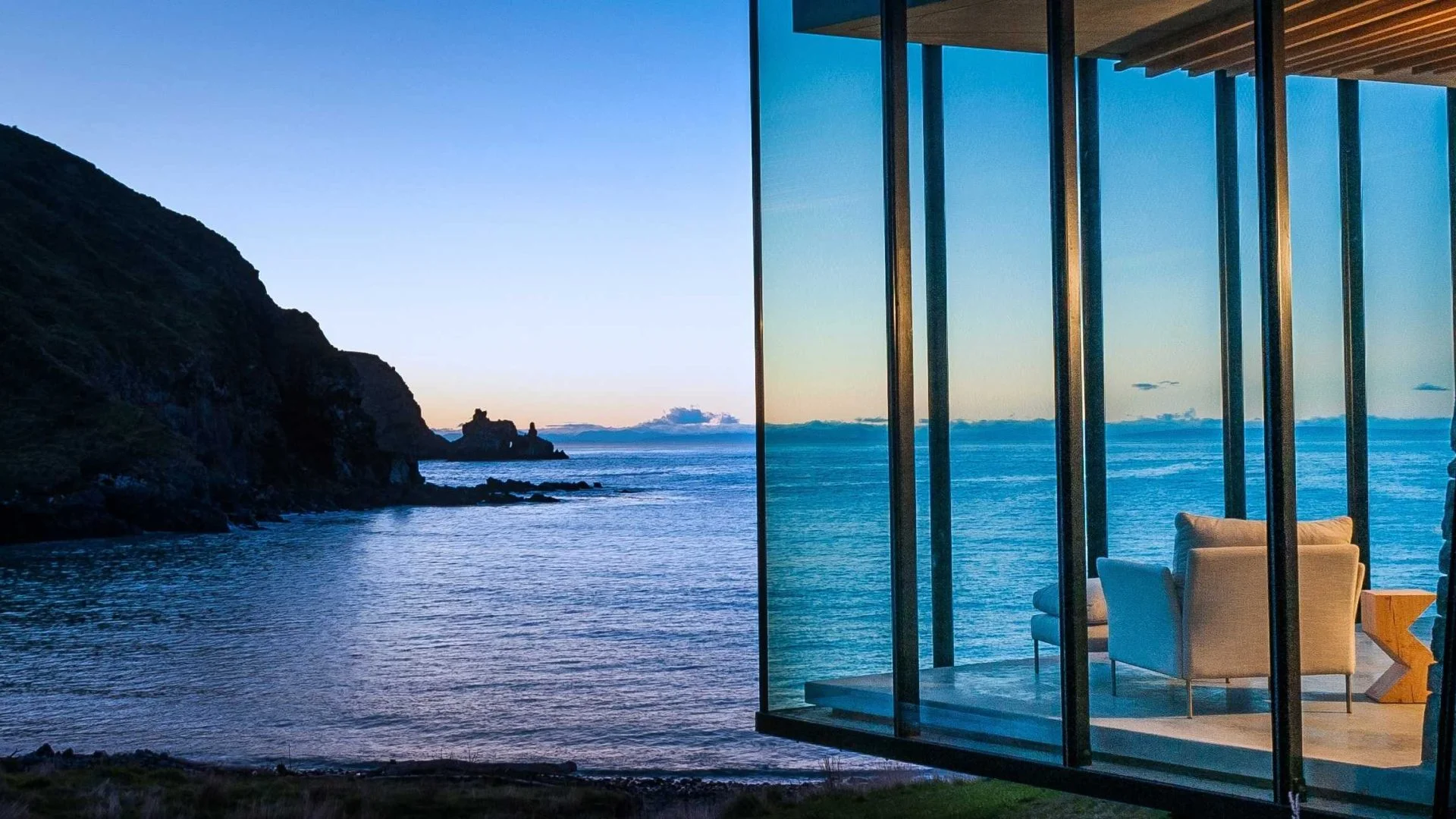 5 Breathtaking Views from Your Room