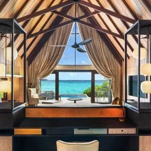 Accommodation