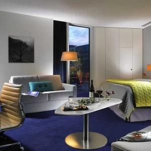 Accommodation