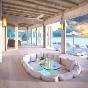 Accommodation