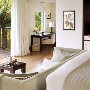 Accommodation