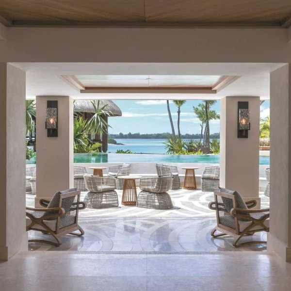 Shangri La Le Touessrok, Mauritius