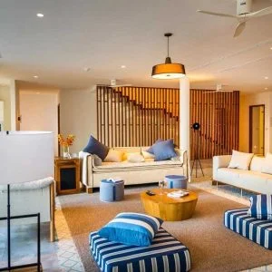 Accommodation