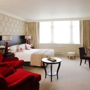 Accommodation