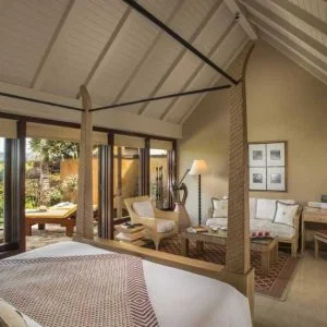 Accommodation