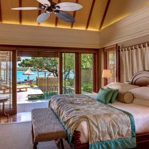 Accommodation