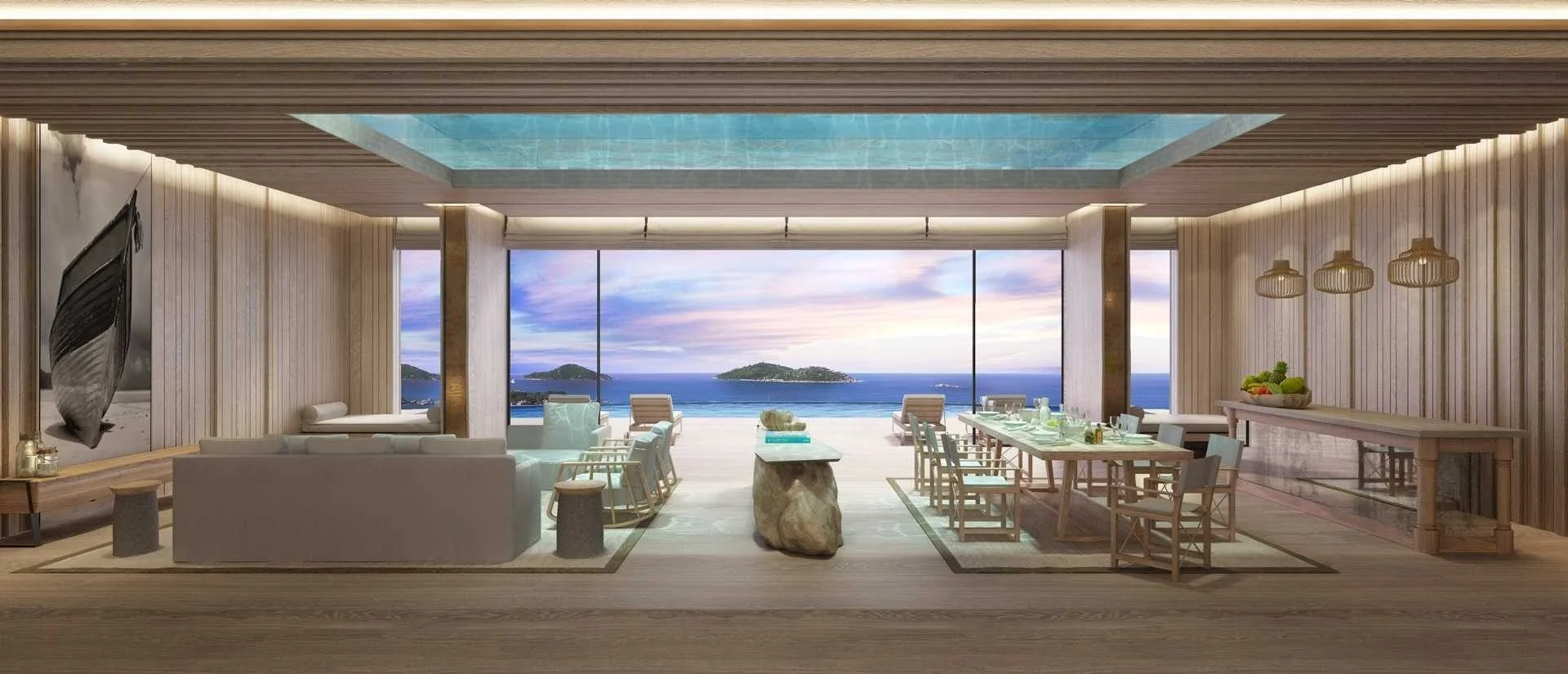 New Pearl of Seychelles is Here