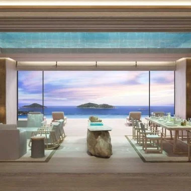 New Pearl of Seychelles is Here