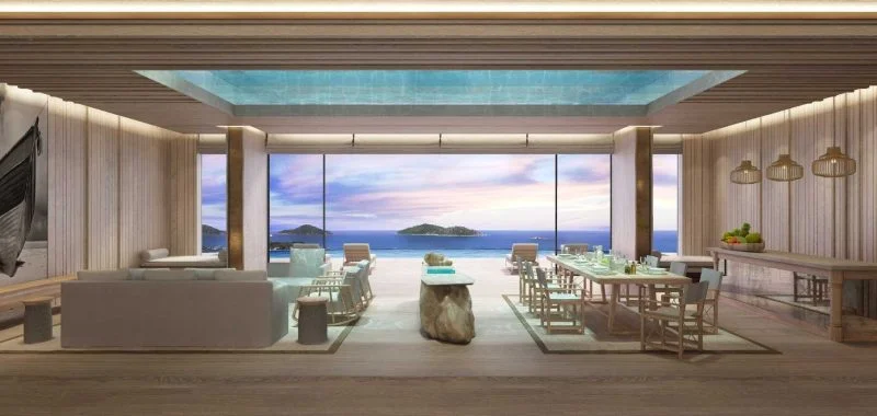 New Pearl of Seychelles is Here