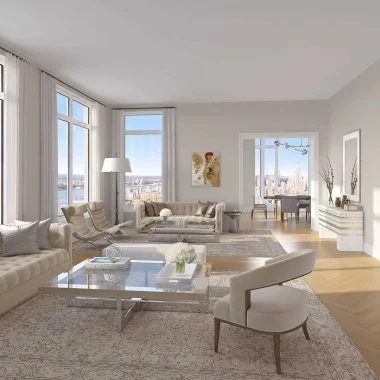 The five hot and new luxury hotel openings