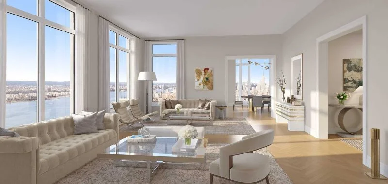 The five hot and new luxury hotel openings