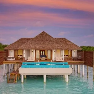 Accommodation