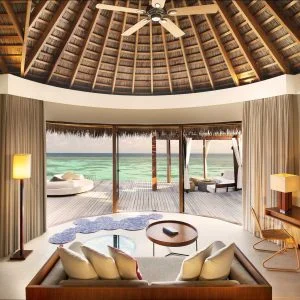 Accommodation