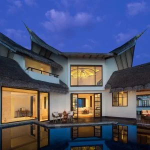 Accommodation