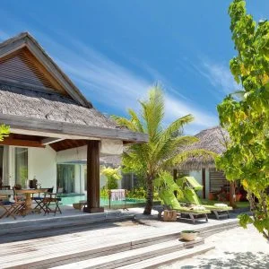 Accommodation