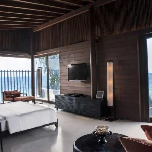 Accommodation