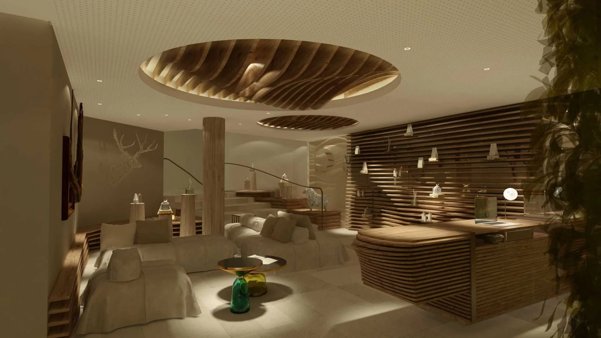 Enjoying the Alps with Six Senses