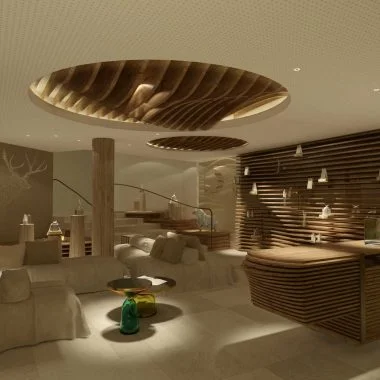 Enjoying the Alps with Six Senses