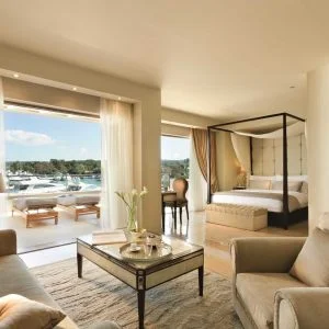 Accommodation