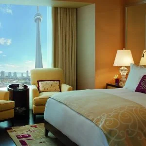 Accommodation