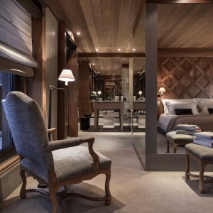 Accomodation