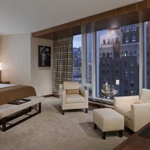 Accommodation