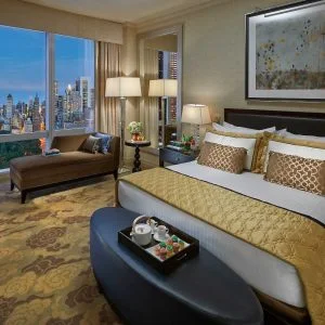 Accommodation