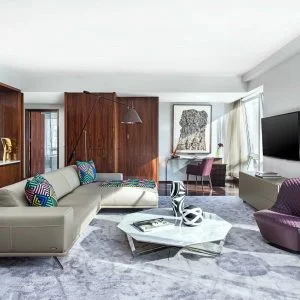 Accommodation