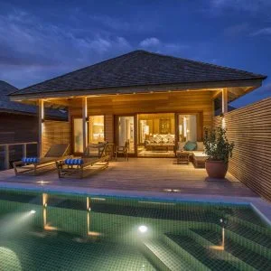 Accommodation