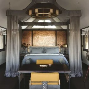 Accommodation