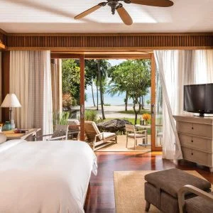 Accommodation