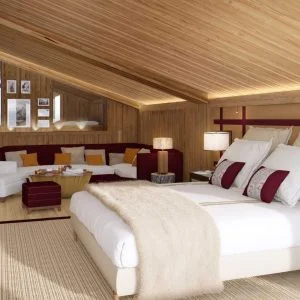 Accommodation