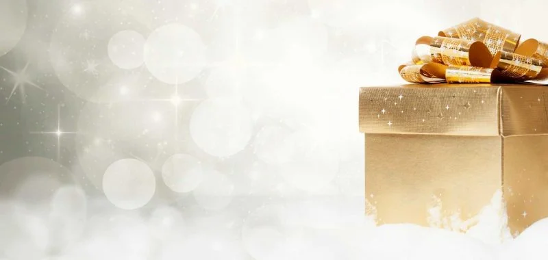 Christmas Gift Guide