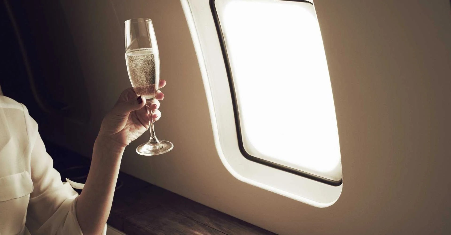 Around the globe in 27 days