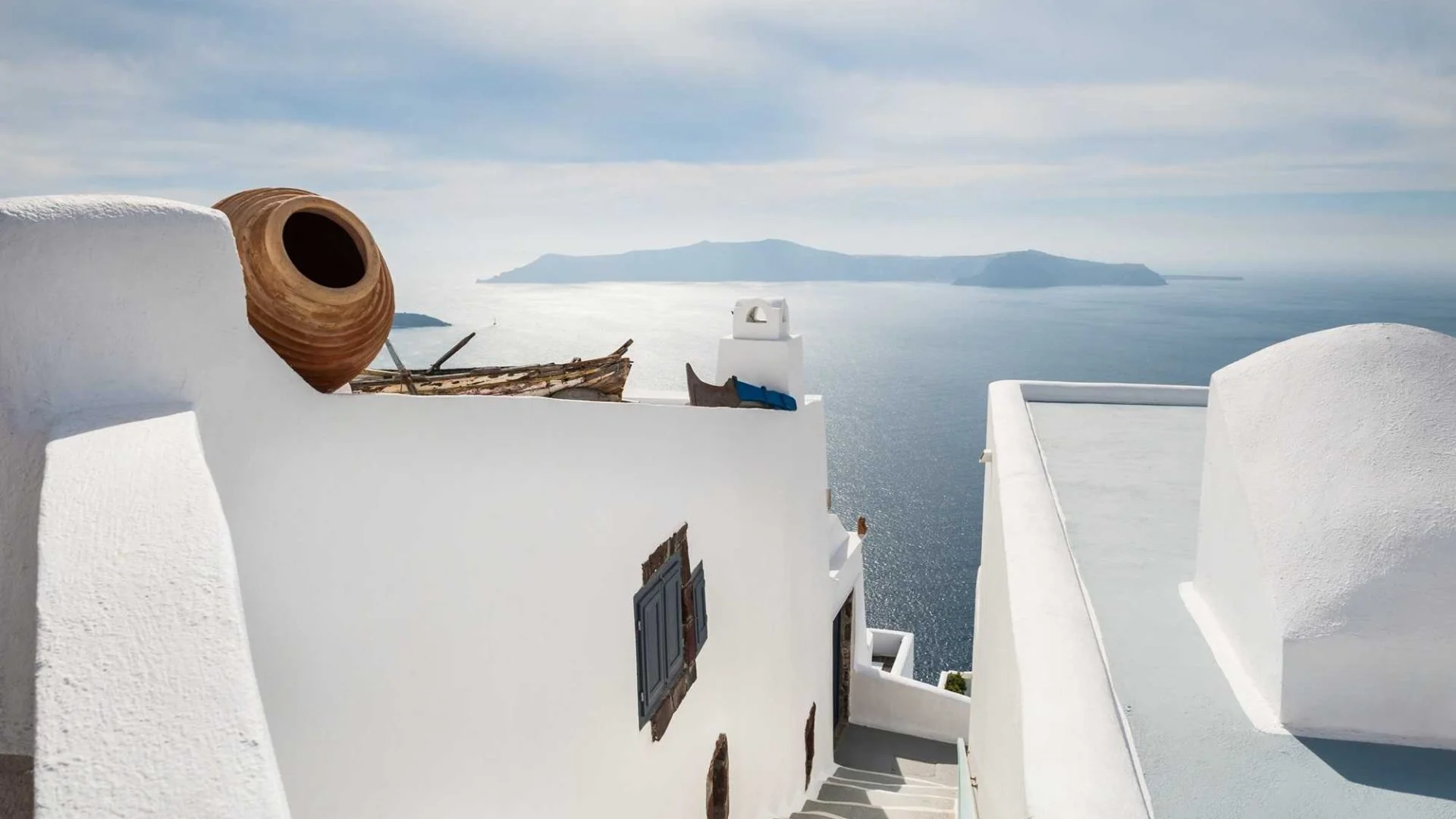 Discover islands of Europe (part 1)