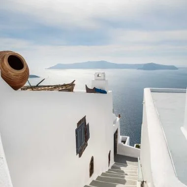 Discover islands of Europe (part 1)