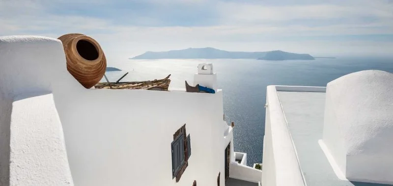 Discover islands of Europe (part 1)