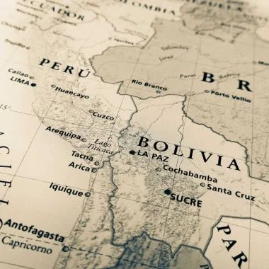 South America’s First Luxury Sleeper Train