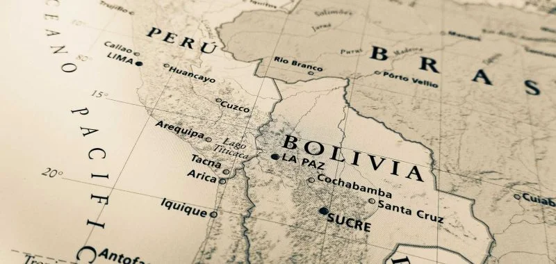 South America’s First Luxury Sleeper Train