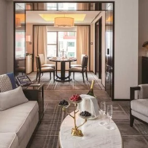 Accommodation