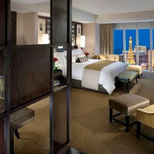 Accommodation