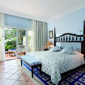 accommodation