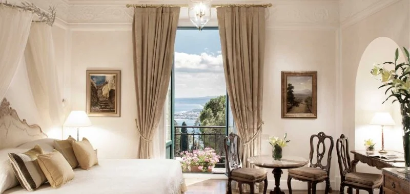 150 years of Sicialian gem