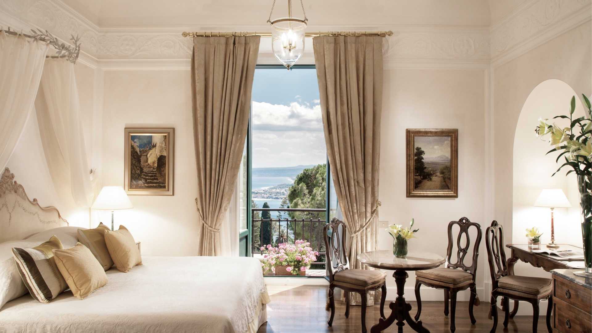 150 years of Sicialian gem