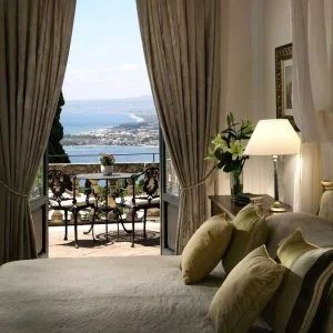 Accommodation 