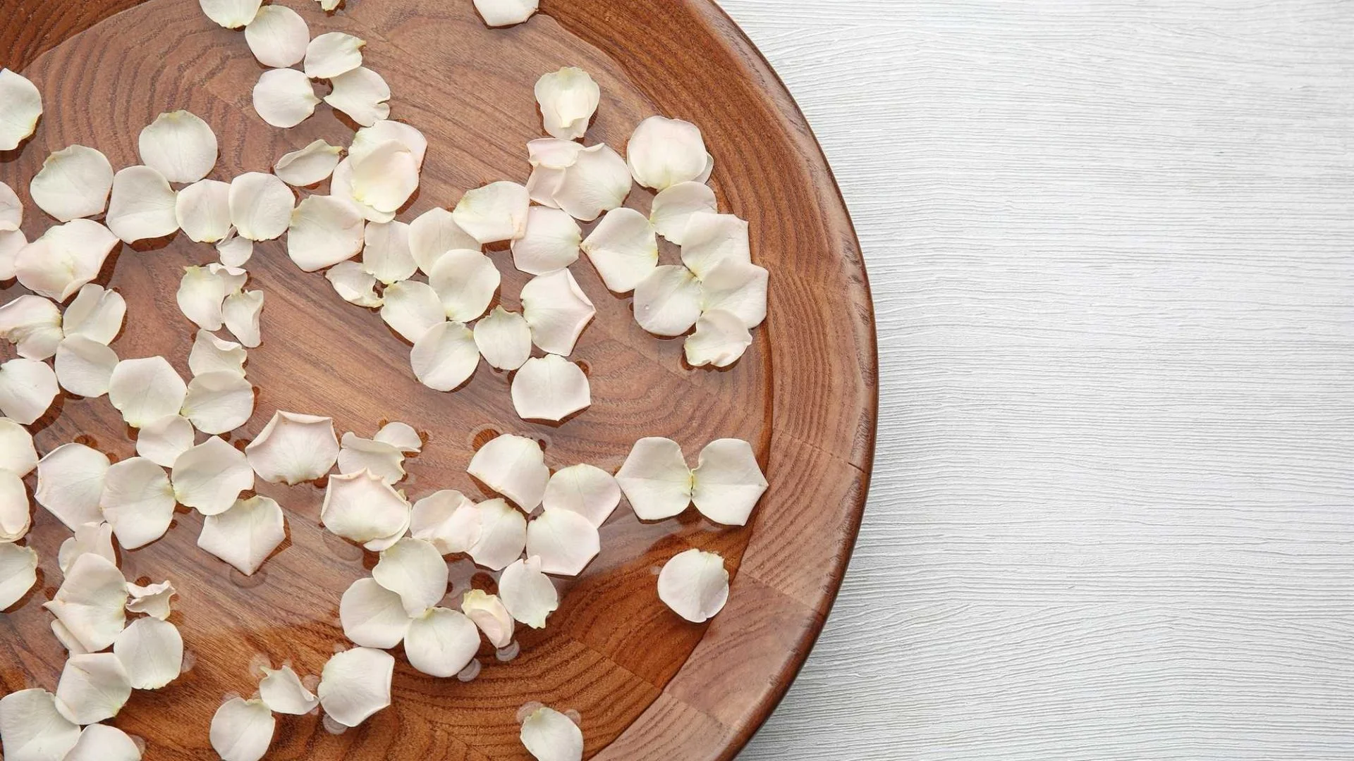 Relax, detox and enjoy life