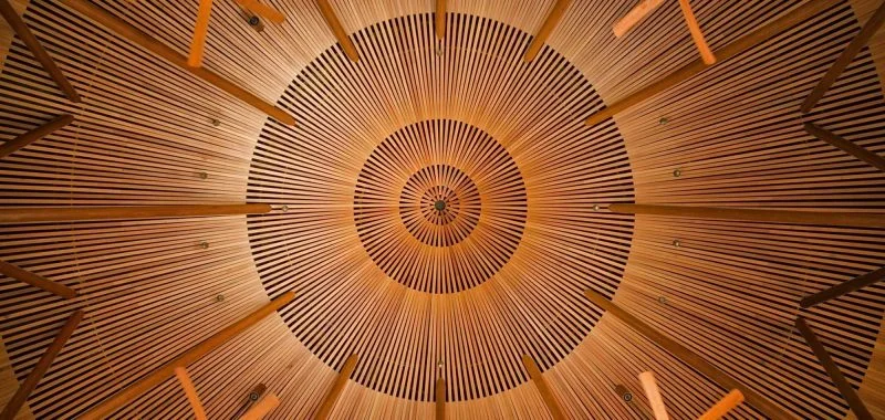 The art of designing a hotel