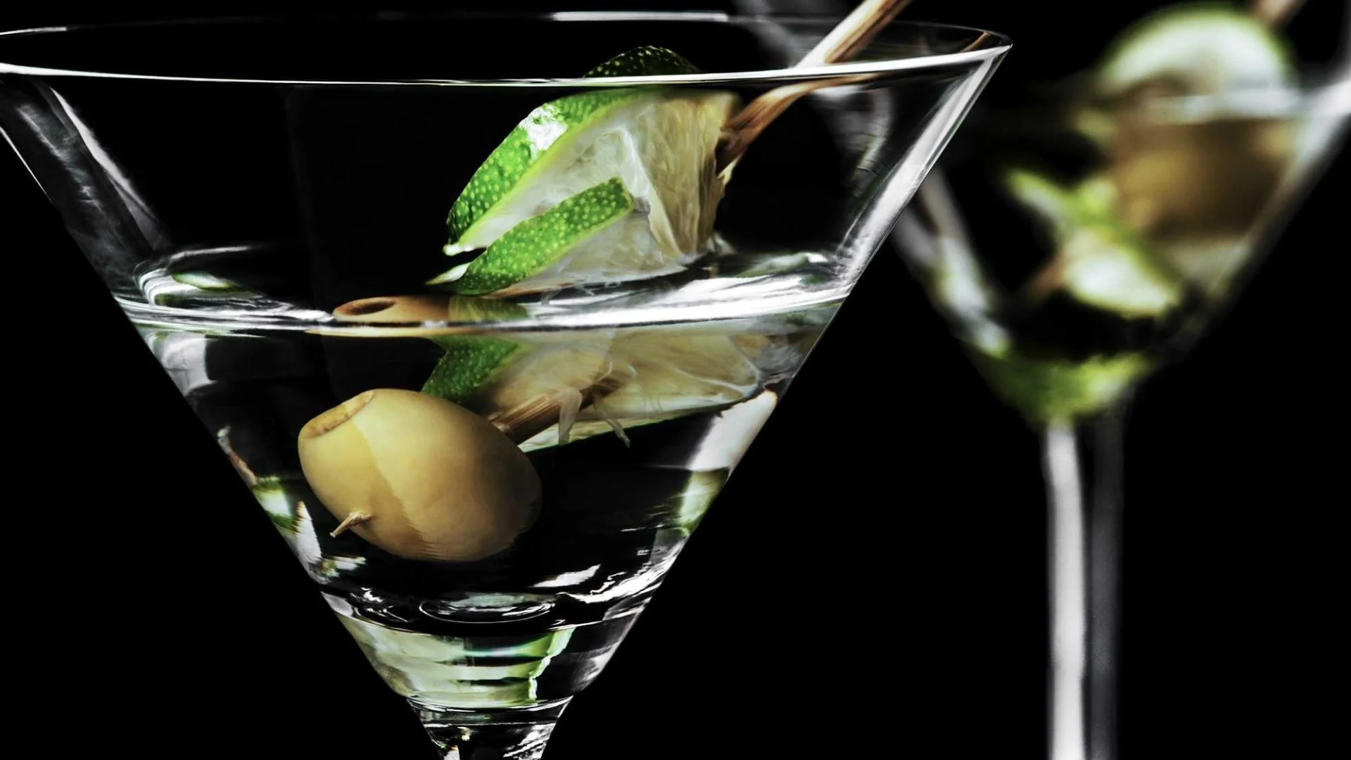 Luxury Hotel: The birthplace of cocktails