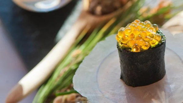 Croatia’s First Michelin Star Restaurant