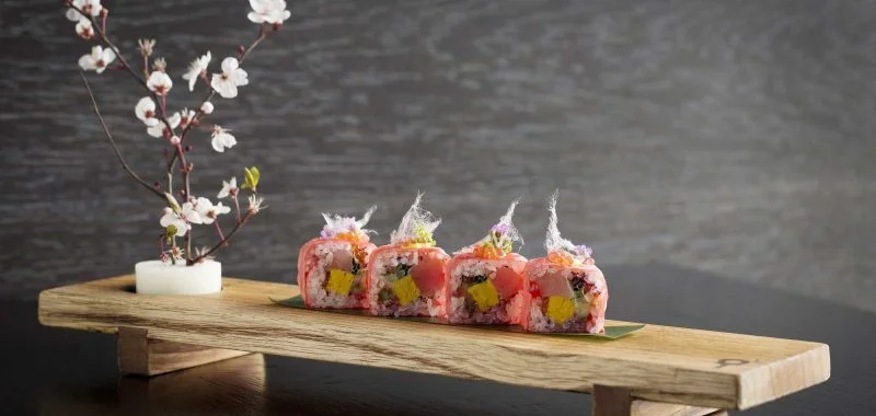 London’s Hidden Slice of Japan